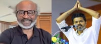 విజయ్ సీఎం అవ్వడం పై అసూయ లేదు.. రజనీకాంత్ కామెంట్స్..!